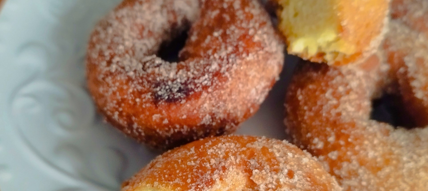 ROSQUILLAS ROBLEDO Masas panes y repostería Blog de MARIA ENCARNA