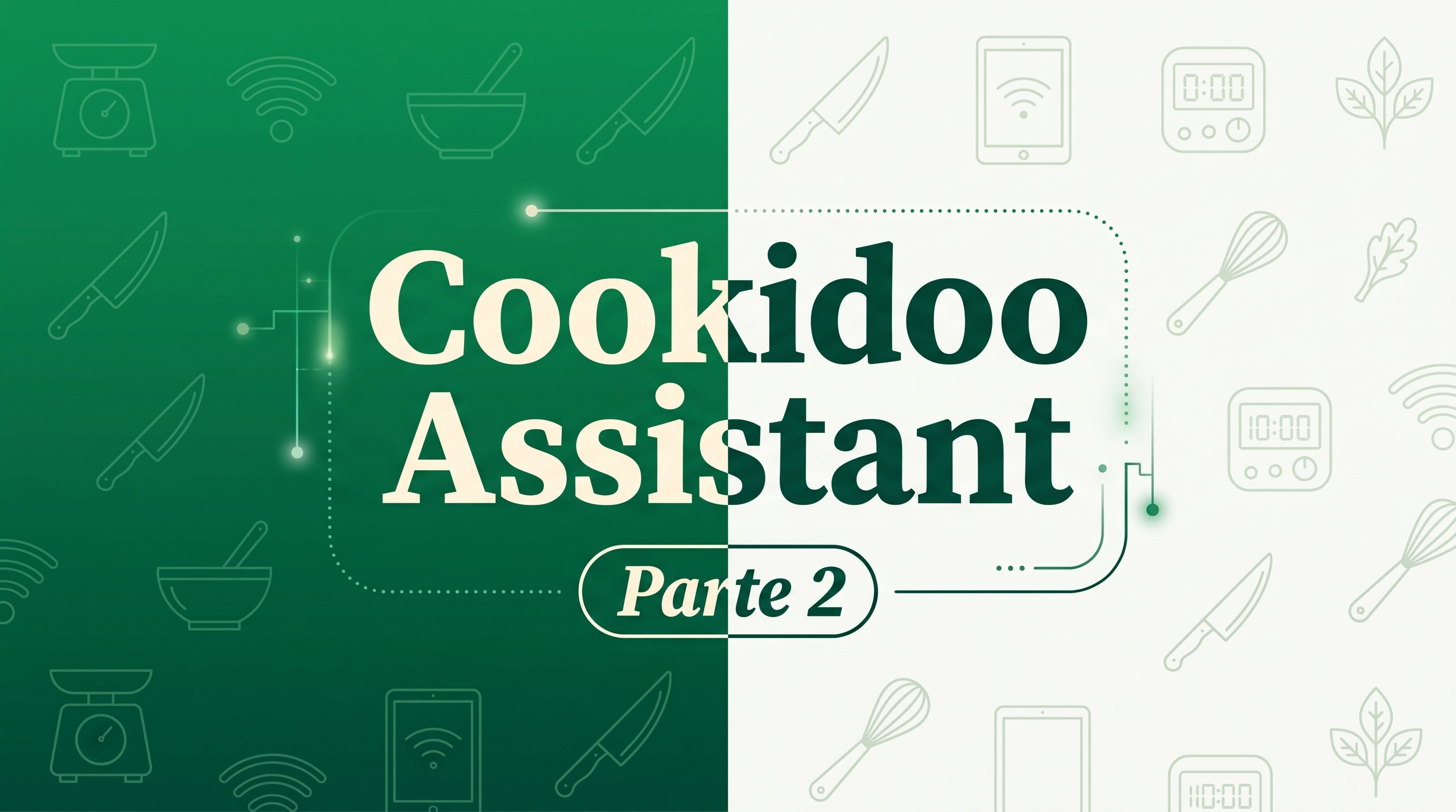 Cookidoo® Assistant (Parte 2): Ejemplos reales y prompts para exprimir la IA de Cookidoo®