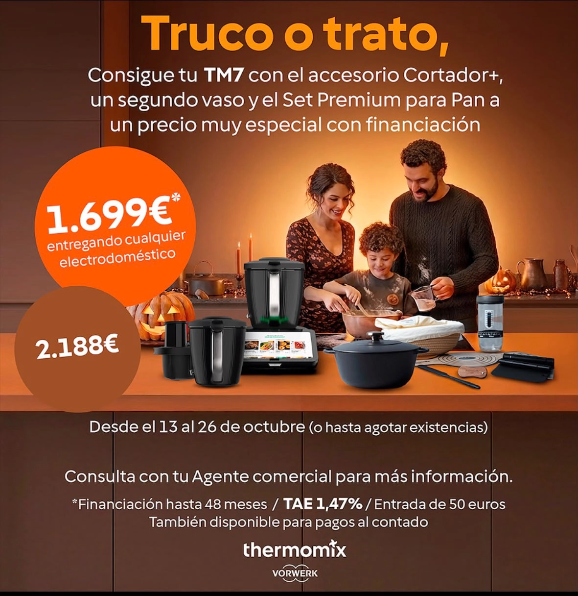Fantástica promoción!!