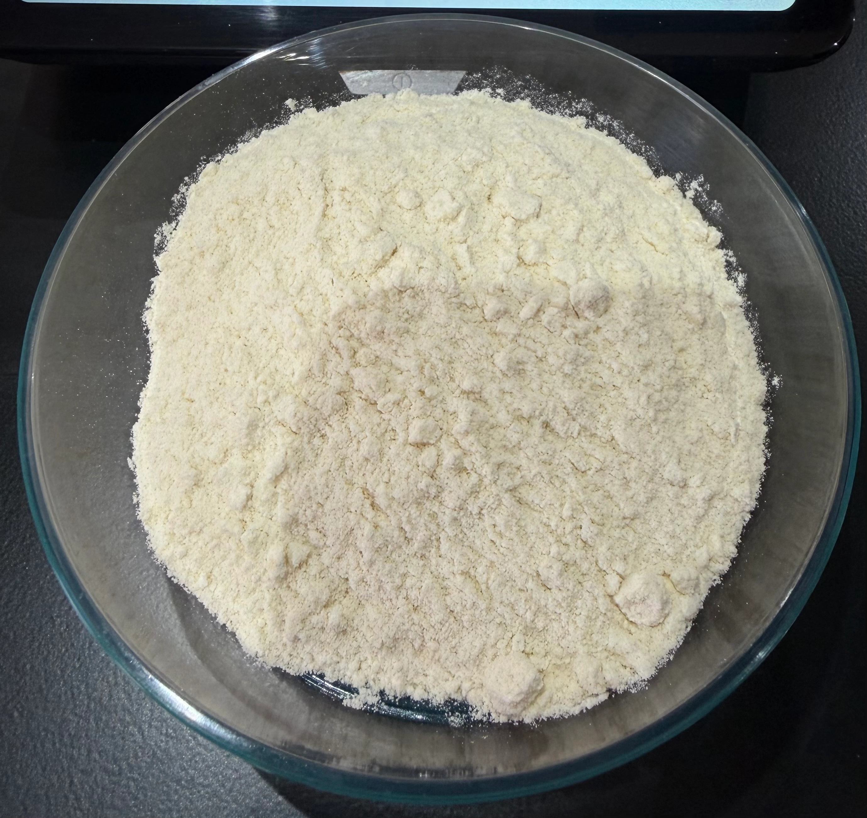 HARINA SIN GLUTEN