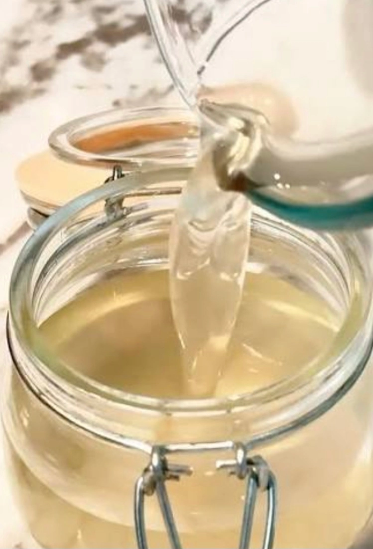 GEL DE LINO