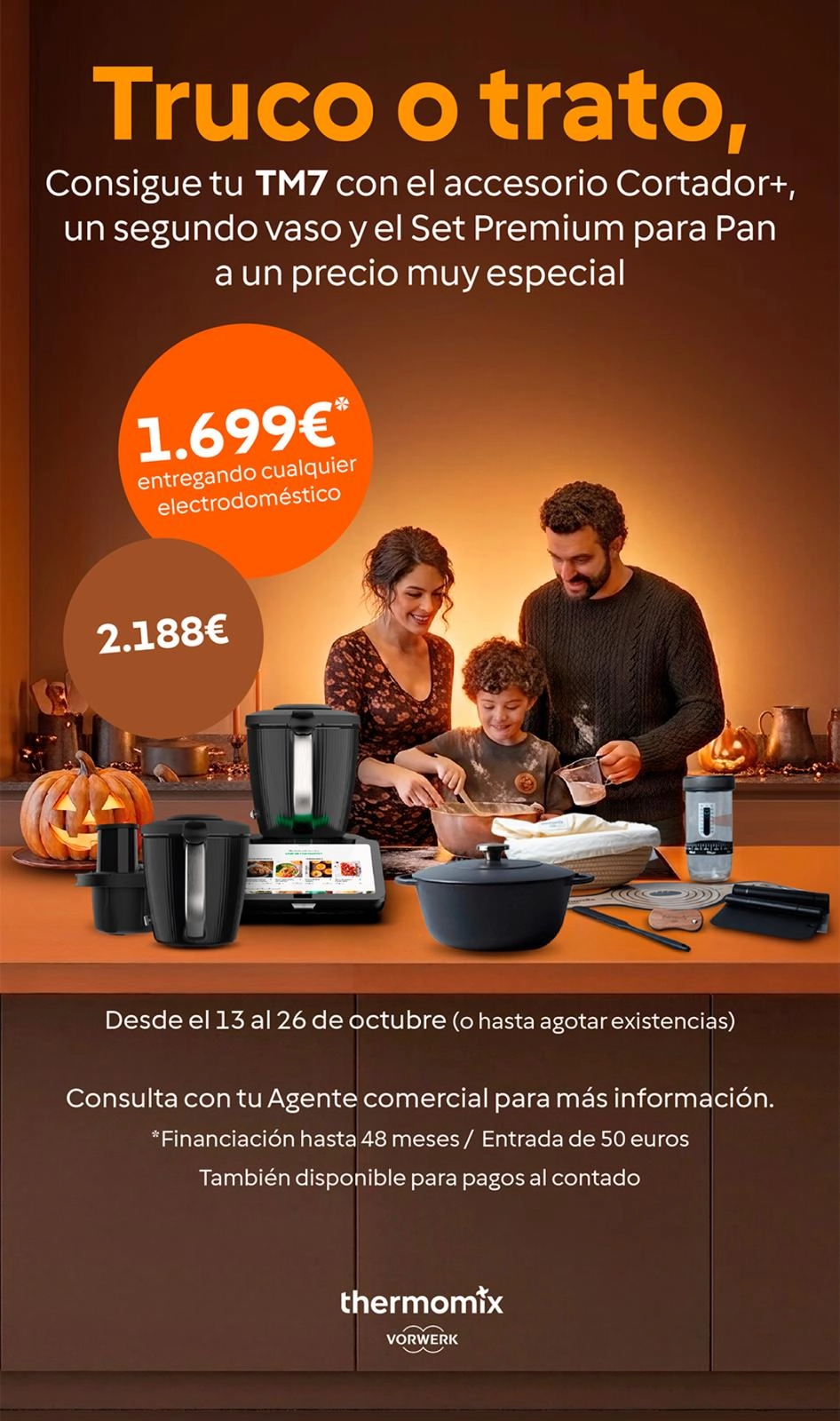 Black friday Thermomix 2026- nos adelantamos!!!!!
