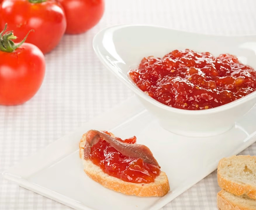 Recetas de aprovechamiento con Thermomix®. Conservas