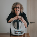Mónica Banga "ThermoCaxota"