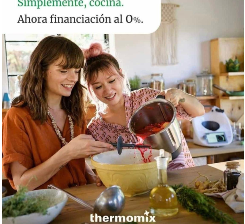 simplemente cocina