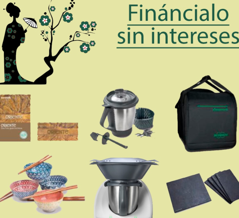 EDICIÓN SIN INTERESES