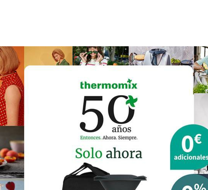 50 ANIVERSARIO!!