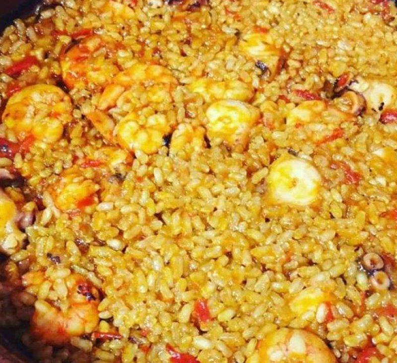 SELECCIÓN DE RECETAS DE LOS BLOGS DEL EQUIPO Thermomix® ALZIRA....COMPARTE!!...MAS VALE TARDE QUE NUNCA