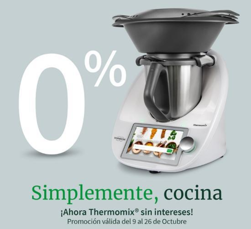 ¡¡¡TM6 0% DE INTERESES!!!