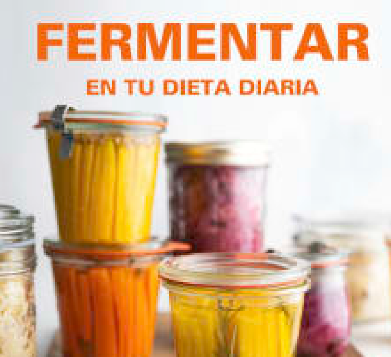 MODOS DEL Thermomix® TM-6: FERMENTAR