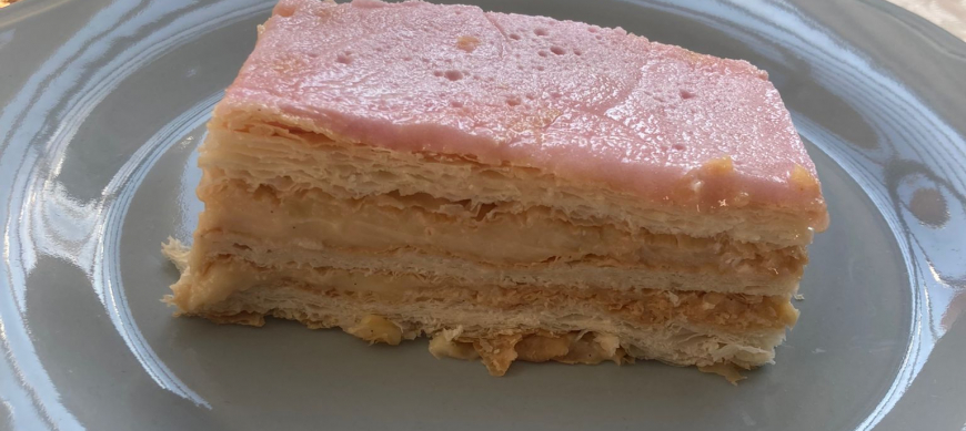 PASTEL ROSITA - Postres y dulces - Blog de YOLANDA BLANCO PEREZ de ...