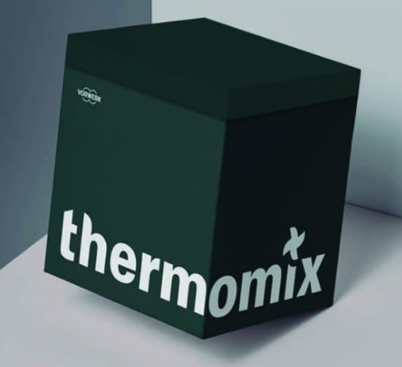 LLEGAN LAS REBAJAS A Thermomix®