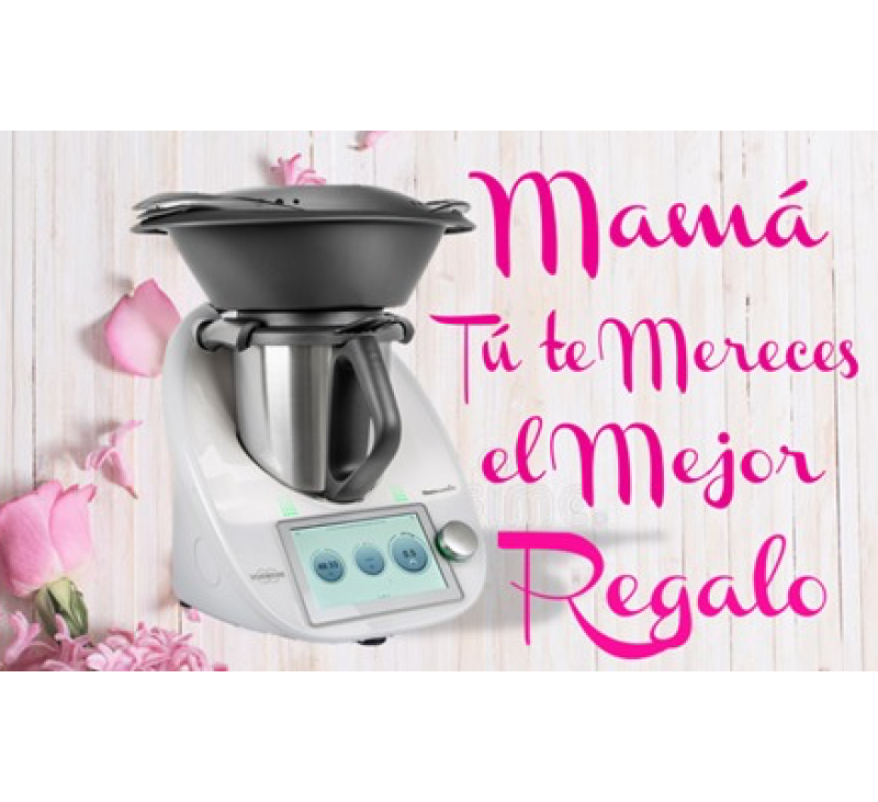 ESPECIAL DÍA DE LA MADRE!!!