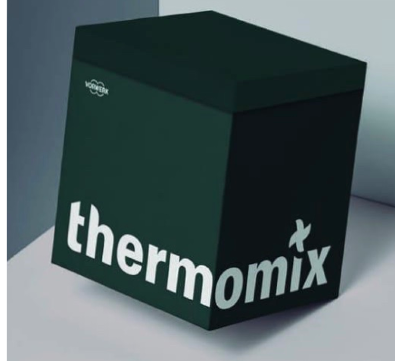 Edición Imprescindibles Thermomix®