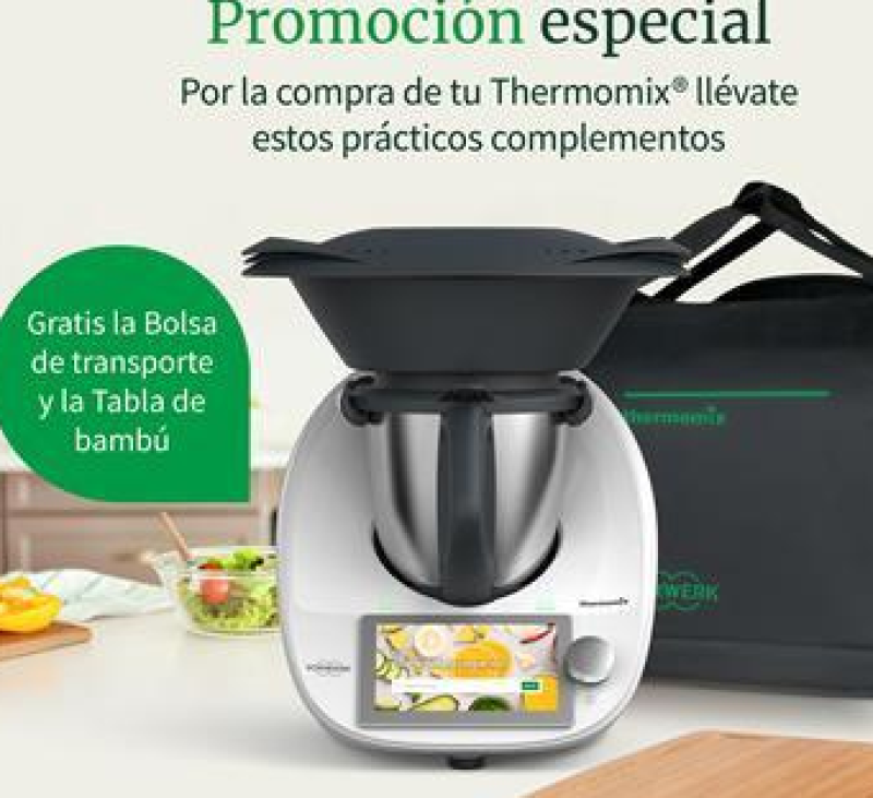 Promoción especial