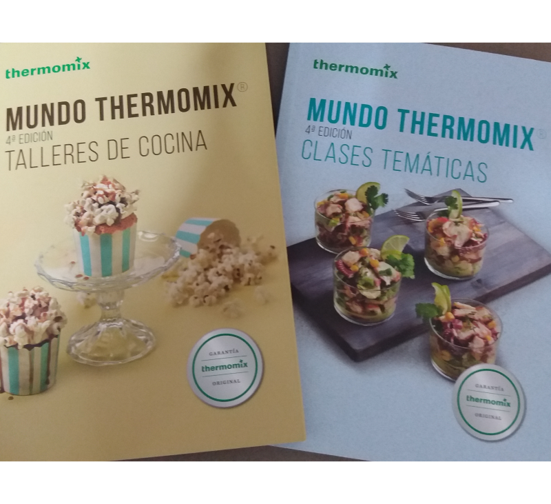 Mundo Thermomix® : todo un lujo