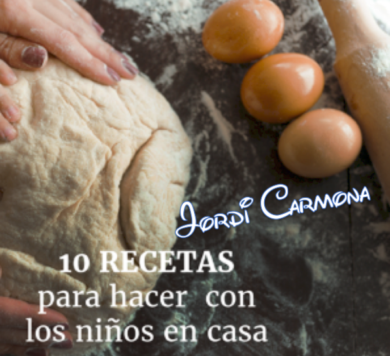 #yomequedoencasa con Thermomix®