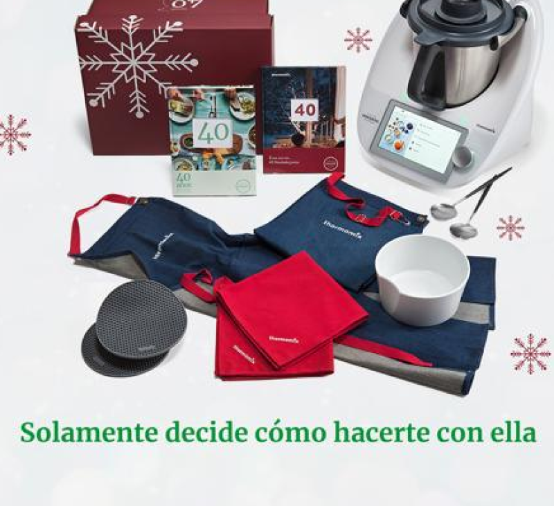 Edición navidad