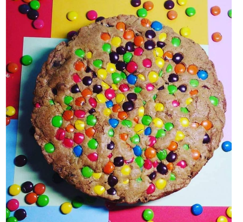 TARTA OREO CON LACASITOS
