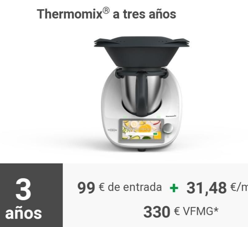Promociones actuales. Inspiración sin límites
