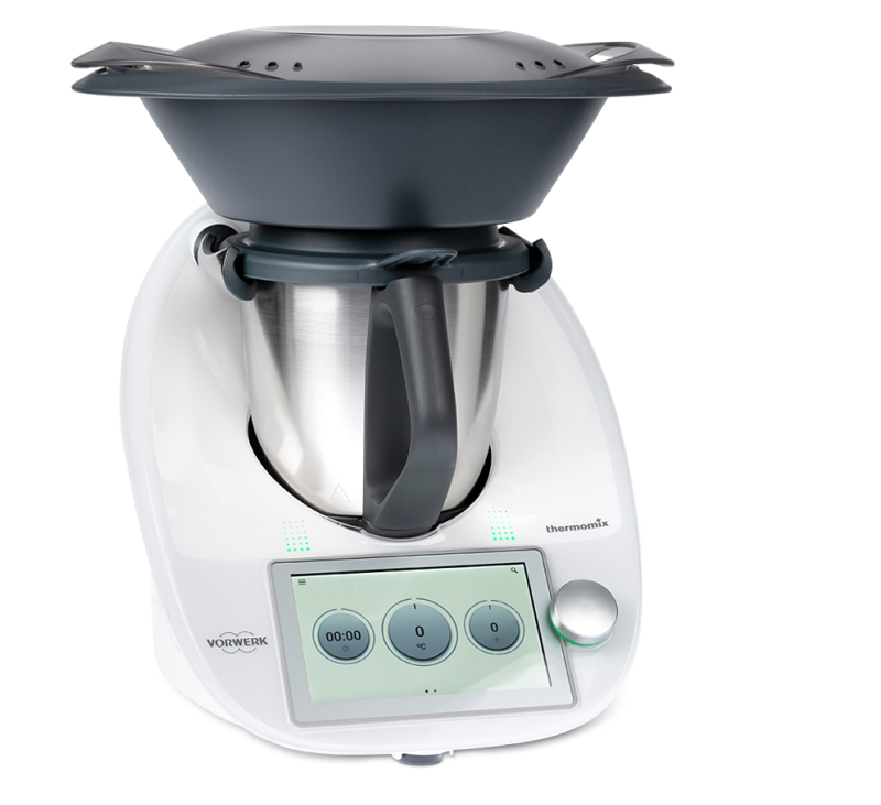 El Thermomix® TM6 llega a Marbella