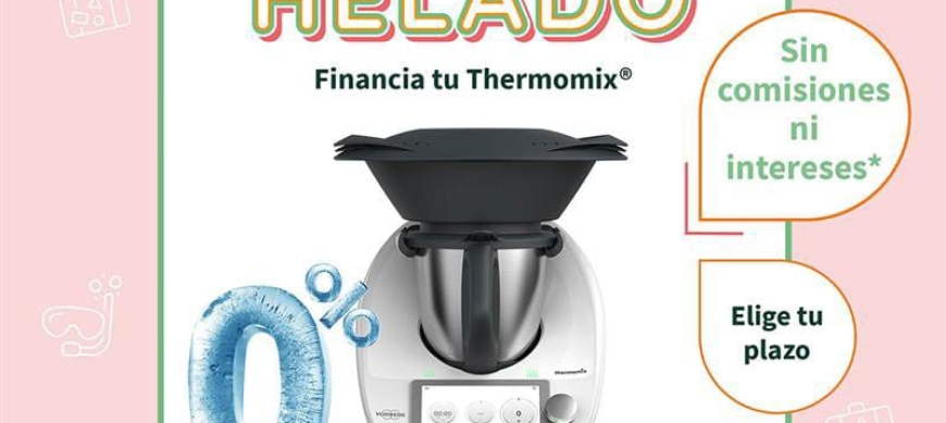 SUBIDA PRECIO Thermomix® EN BREVE