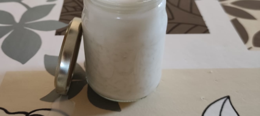 Arroz con leche en Thermomix