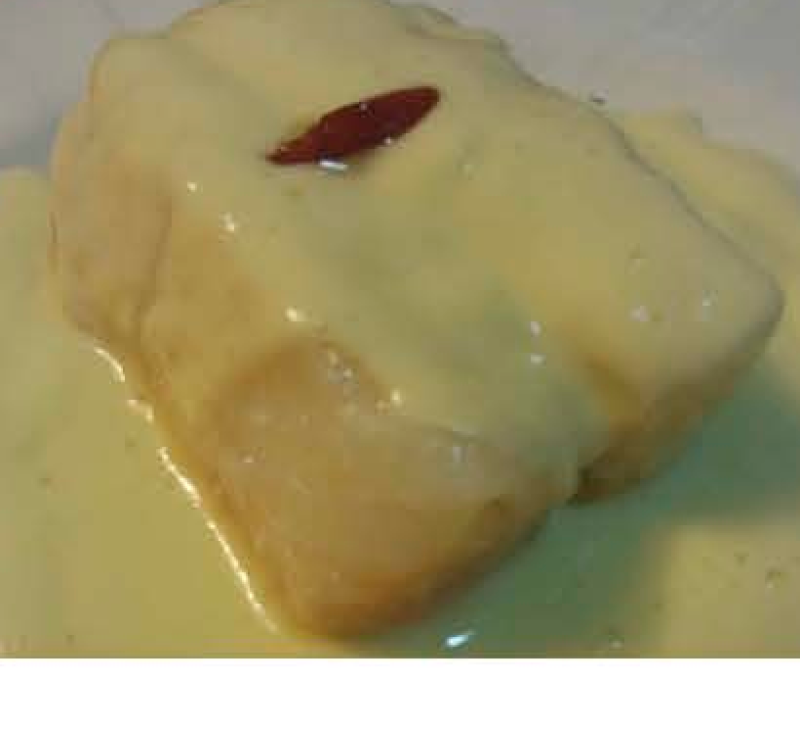 Pil-pil con Thermomix® 