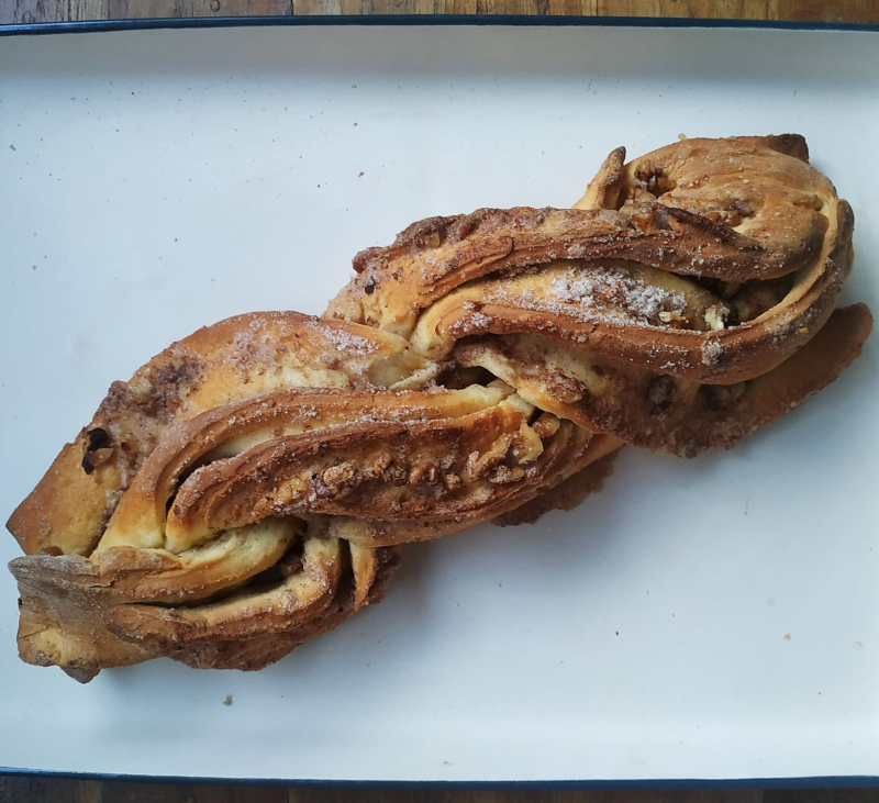 KRINGLE
