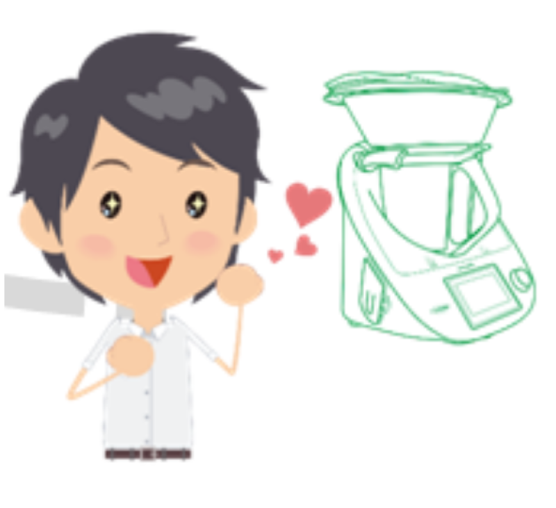 POR QUÉ COMPRAR EL Thermomix®