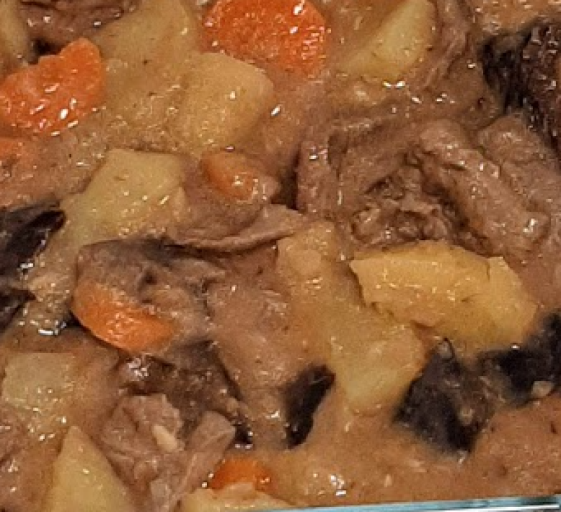 Fricandó