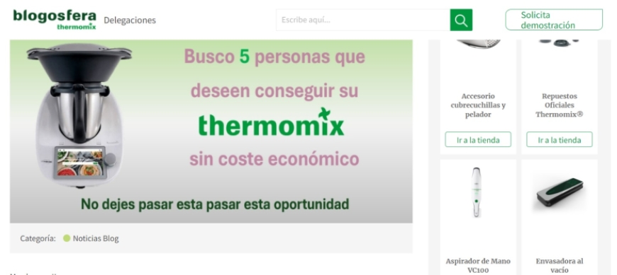 Thermomix® 6