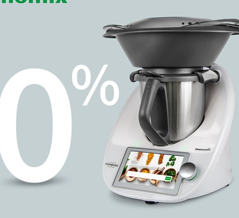 Promo del 0% vigente por unos días más!!
