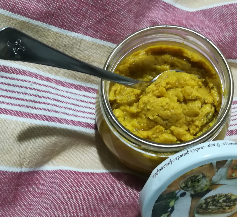 AL RICO Y SANO CONCENTRADO Thermomix®
