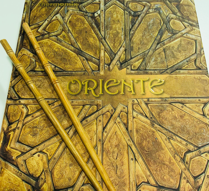 Edición Oriente