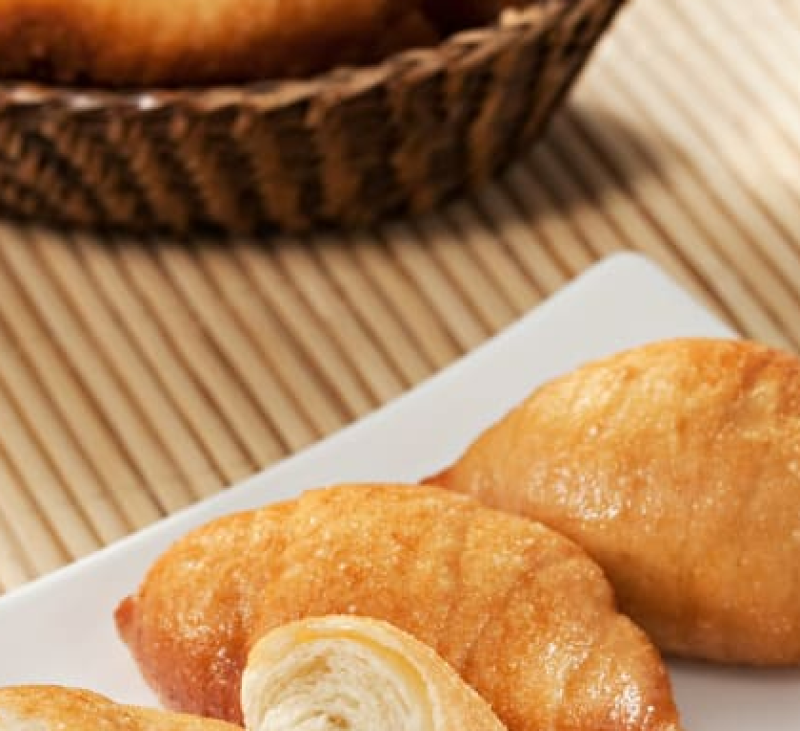 Pan chino