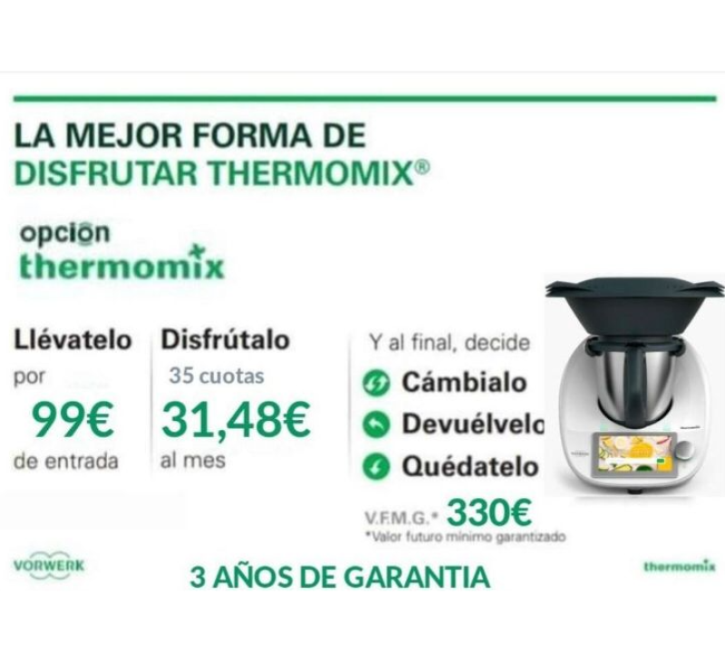 Promoción hasta el día 8 de marzo