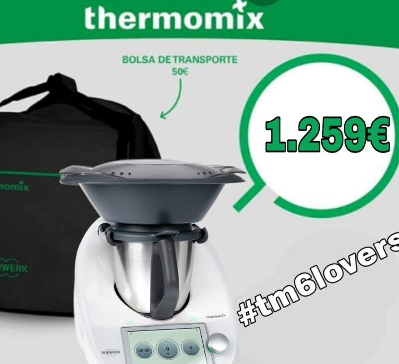 Tu també pots ser dels #tm6lovers