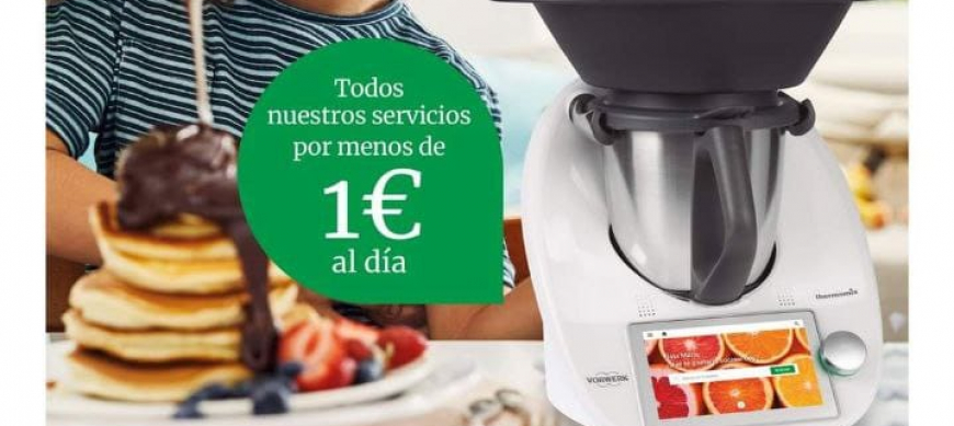 Plan Vive Noticias Blog Blog De Rosa Santos Mulero De Thermomix® Málaga