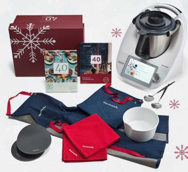 PROMOCIÓN ''NAVIDAD JUNTOS'' 2019