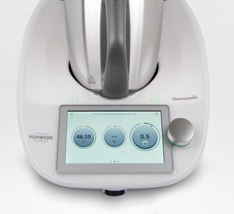 Conoce el nuevo tm6