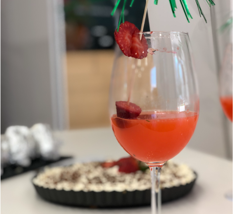Vive un ShowCooking