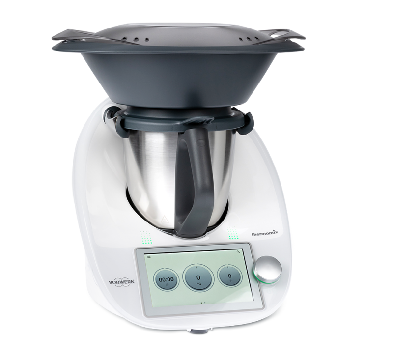 El Thermomix® TM6 llega a Estepona