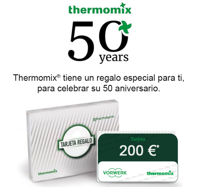 Thermomix® Friend® - El complemento ideal - contacta con tu agente comercial