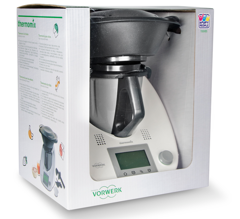 Thermomix® Baby