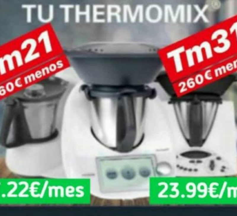 PLAN RENOVE TM21 Y TM31