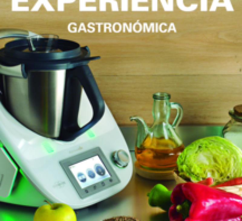 EXPERIENCIA GASTRONOMICA SEPTIEMBRE. NUESTRA MEJOR CLASE DE COCINA