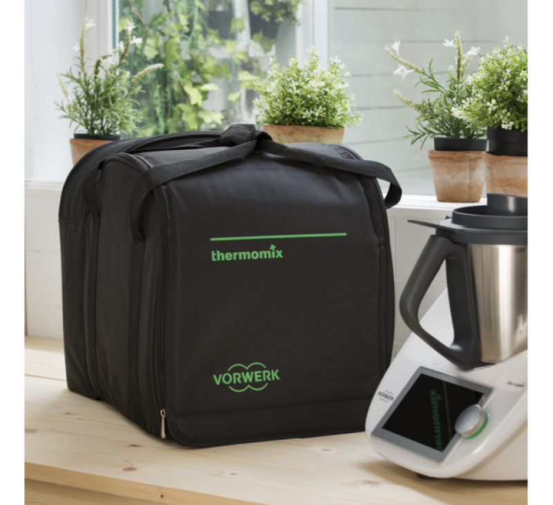 CONSIGUE TU Thermomix® A COSTE 0