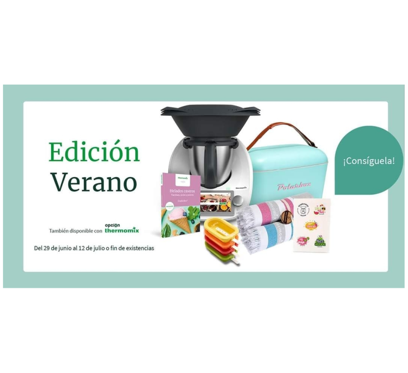 EDICIÓN VERANO