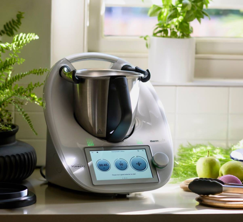 Promoción Aniversario Thermomix® : Crea tu edición.